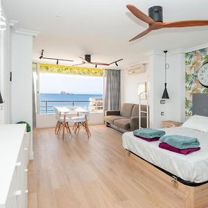 Apartamento Estudio